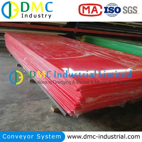 Usa Heavy Equipment Lightweight T Load Capacity Hdpe Boards