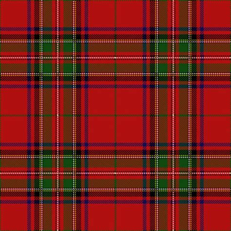 Stewart Tartan Illustrations, Royalty-Free Vector Graphics & Clip Art ...