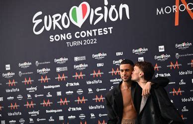 Eurovision Song Contest Come Vedere Seconda Semifinale Style