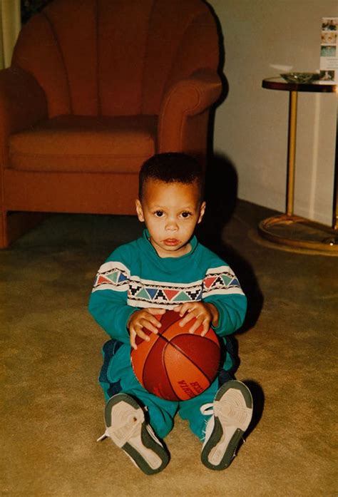 Stephen Curry Classic Photos - Sports Illustrated