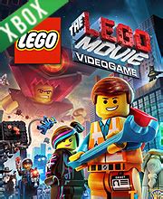 Buy The Lego Movie Videogame Xbox One Code Compare Prices