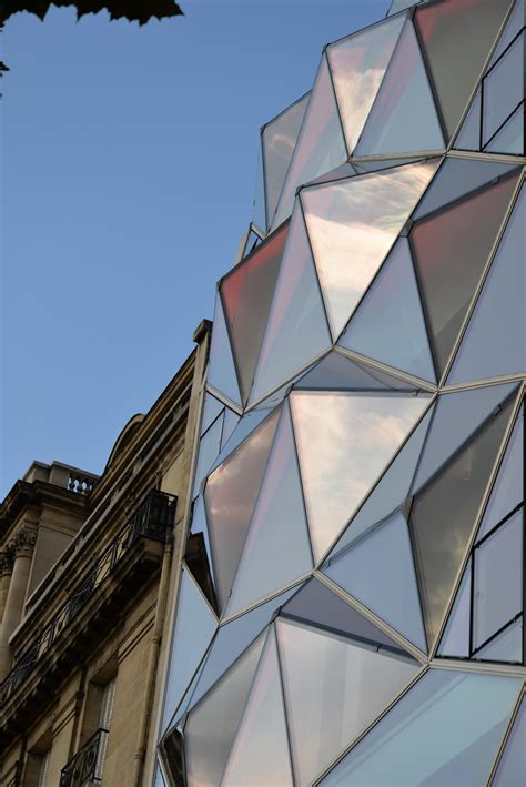 Free Images Sky Window Paris Skyscraper Reflection Landmark