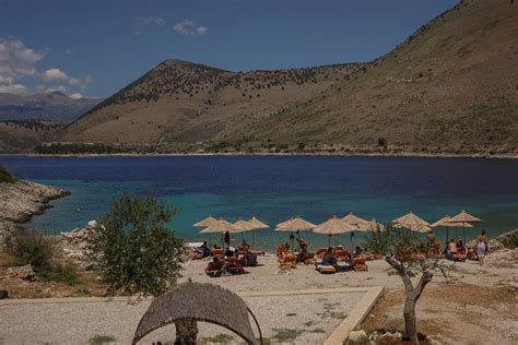 10 Hidden Gem Beaches in Albania Without Crowds - Adventures of Ace