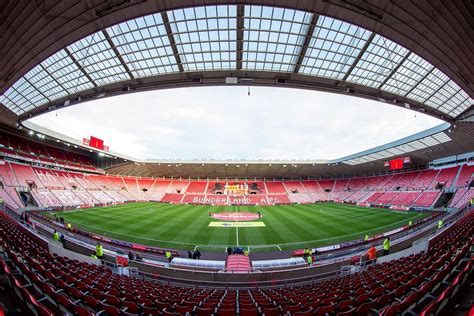 Sky Bet League One stadiums ranked - The72 - Football League News