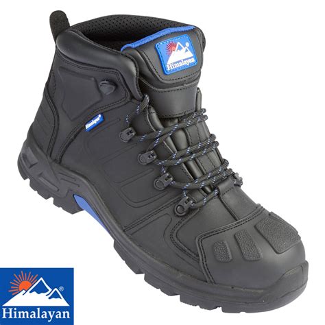 Steel Toe Cap Safety Boots Deals | bellvalefarms.com