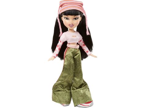 Bratz Bambola Jade 20 Anniversario MGA 573432 Juguetilandia