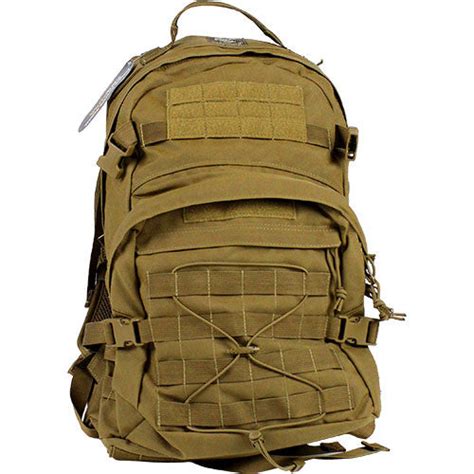 Tactical Tailor Fight Light Coyote Tan Modular Operator Pack Usamm