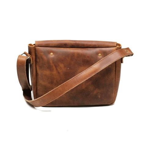 116 Leather Postman Bag Messenger Bags Shoulder Bag Etsy