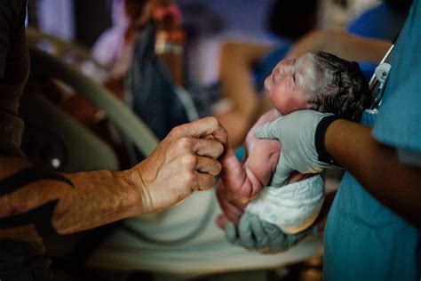 Why I Decided to Become a Bereavement Doula & Photographer — Morning