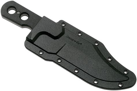 Cold Steel Mini Tac Bowie 49HCF neck knife | Advantageously shopping at ...