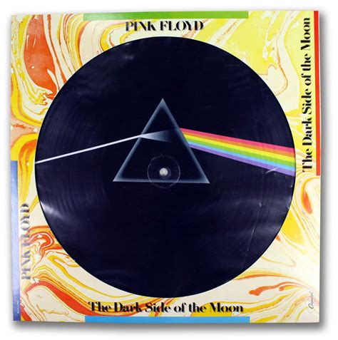 Pink Floyd Dark Side Of The Moon The Vinyl Underground Hot Sex Picture