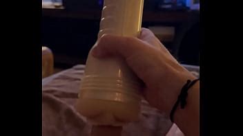 I Love My Fleshlight XVIDEOS