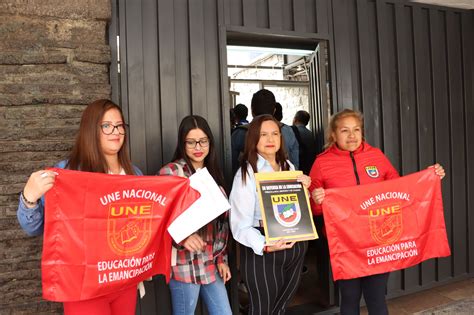 Gremios Colectivos Ambientalistas Y Pol Ticos Ya Se Inscribieron Para