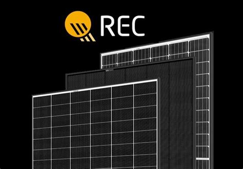 REC solar panels review — Clean Energy Reviews