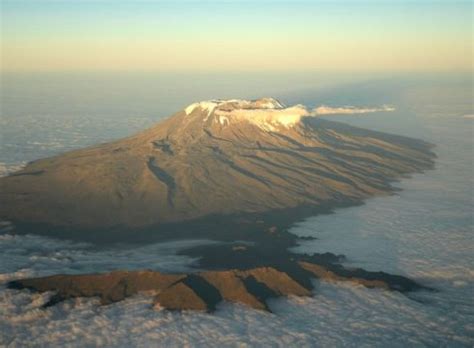 How High Is Kilimanjaro Compared To Everest Base Camp Climb Kilimanjaro