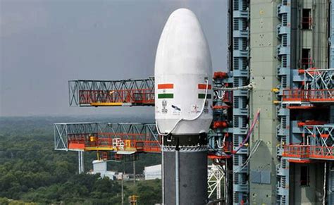 Isro Gearing Up For Gaganyaan Mission S First Abort Test Of Crew Escape