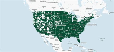 Mint Mobile Coverage Map: How It Compare - World-Wire