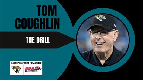 Tom Coughlin Jaguars