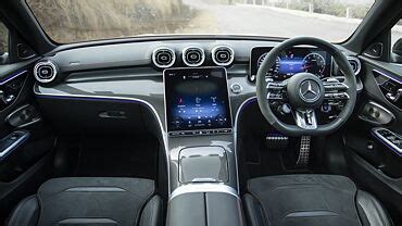 Mercedes-Benz AMG C 43 Images - AMG C 43 Interior & Exterior Photo Gallery [100+ Images] - CarWale