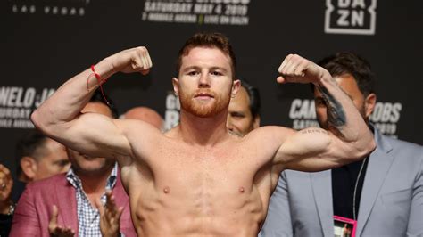 Canelo Vs Ggg 3 Live Stream Weigh Ins Video Results