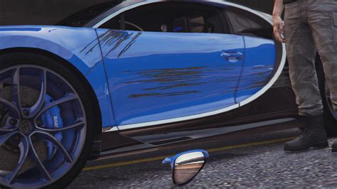 Bugatti for GTA 5: 160 Bugatti cars for GTA 5 / Page 13