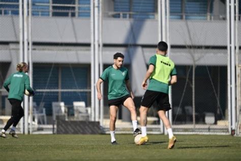 Bursaspor Ift Kale Ma Yapt Spor Haberleri Bursadabugun