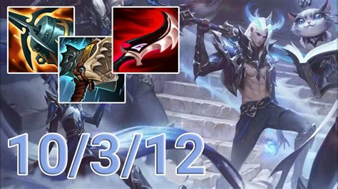 Viego Jungle VS Xin Zhao KR Challenger Patch 13 11 YouTube