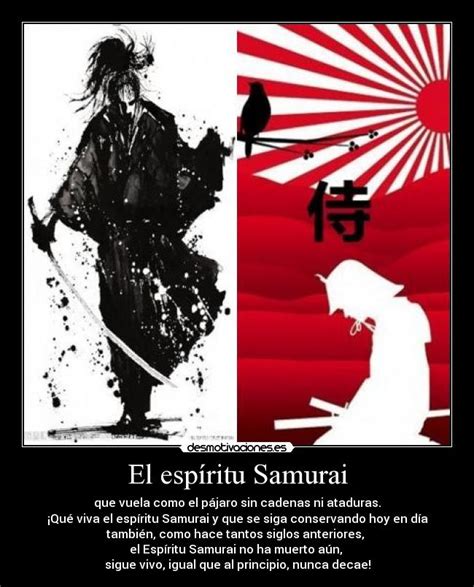 Imágenes y Carteles de SAMURAI Pag 12 Desmotivaciones