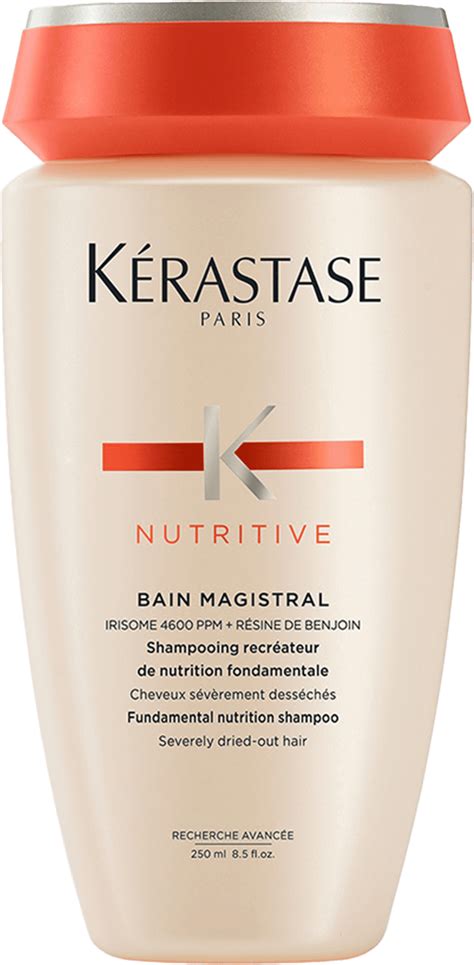 Shampoo K Rastase Nutritive Bain Magistral Beleza Na Web