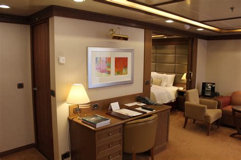 Experience Luxury Cruising Aboard Silversea Cruise's Silver Spirit - FirstRead.Me