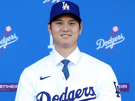 Cómo Shohei Ohtani se convirtió en un Dodger de 700 millones de dólares