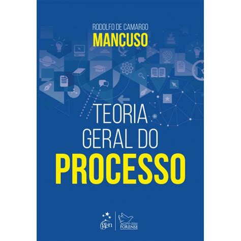 Teoria Geral Do Processo