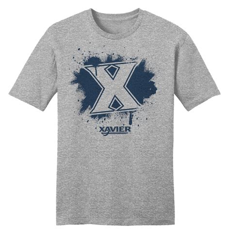 Xavier University - Xavier Basketball, School Pride | Cincy Shirts ...