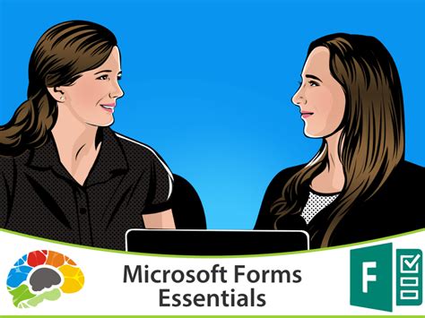 Microsoft Forms Essentials – ATS eLearning