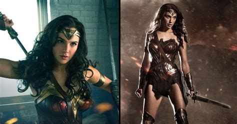 Gal Gadot Filmed ‘wonder Woman’ While 5 Months Pregnant And You Thought Superheroes Weren’t Rea