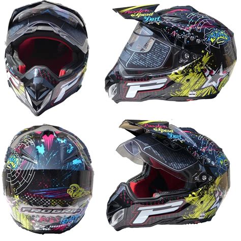 Helmets Motorcycle Motocross Helmet Unique Design 2017 New Design For ...