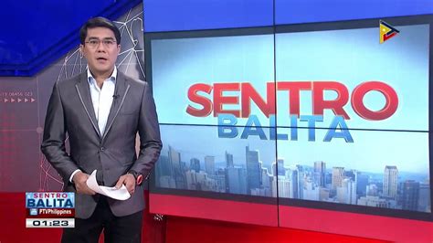 Dnd Makikipag Ugnayan Sa Dfa Hinggil Sa Umano Y Passport Data Breach