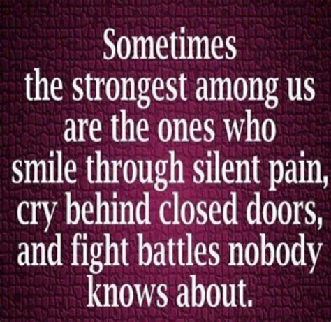 Quotes About Smile In Pain 47 Quotes