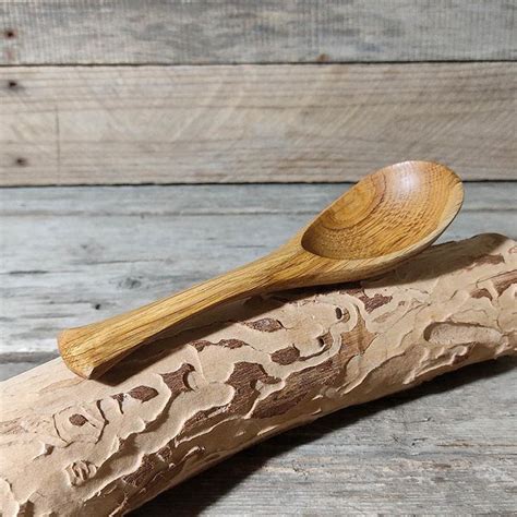 Wood Spoon Carving Template Pdf Spoon Carving Design Wooden Inspire