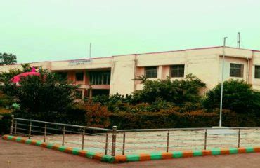 Umaria District Court Building | District and Sessions Court Umaria | India