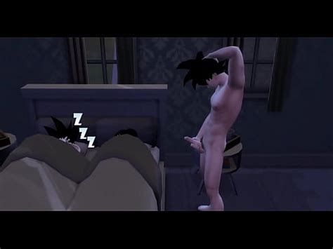 Dragon Ball Porn Epi 44 Milk Madrastra Y Esposa Chichi Hermosa Esposa Es Follada Por Su Hijastro