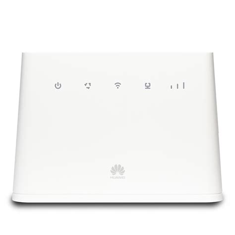 Router Na Karte SIM 3G 4G LTE HUAWEI WiFi LAN Sklep Opinie Cena W