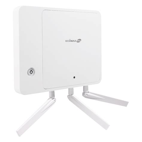 Edimax Access Points Ac X Ac Dual Band Wall Mount Poe