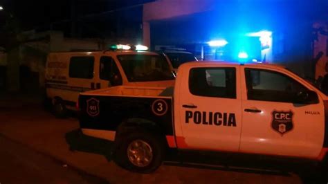 Horror Encuentran Los Huesos De Una Jubilada En El Mondongo