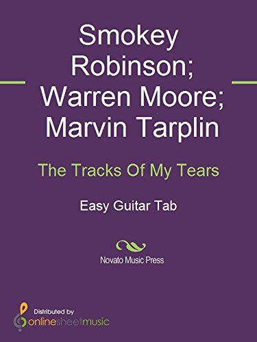 The Tracks Of My Tears Kindle Edition By Linda Marie Ronstadt Marvin