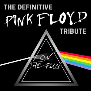 Pink Floyd Tribute | Data Thistle