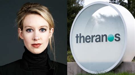 Elizabeth Holmes Documentary Trailer - ARVITS