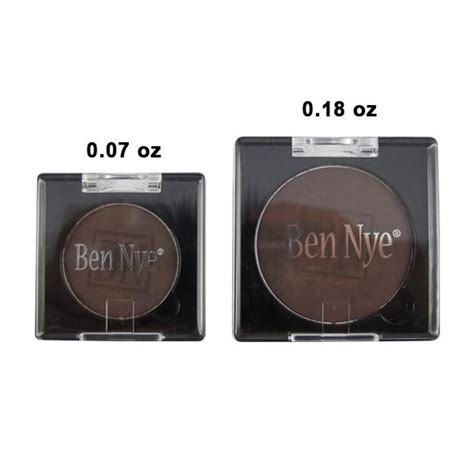 Ben Nye Cake Eye Liner | Stage Makeup Online