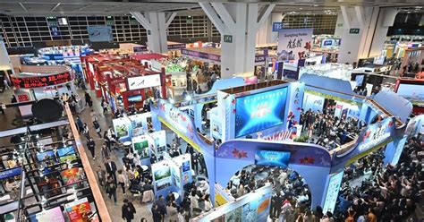 “Filmart is back”: industry returns to Hong Kong market but buyers ... 
