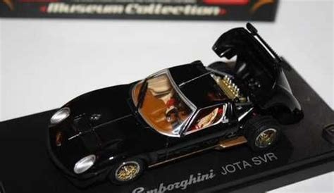 Kyosho B Lamborghini Jota Svr Festima Ru